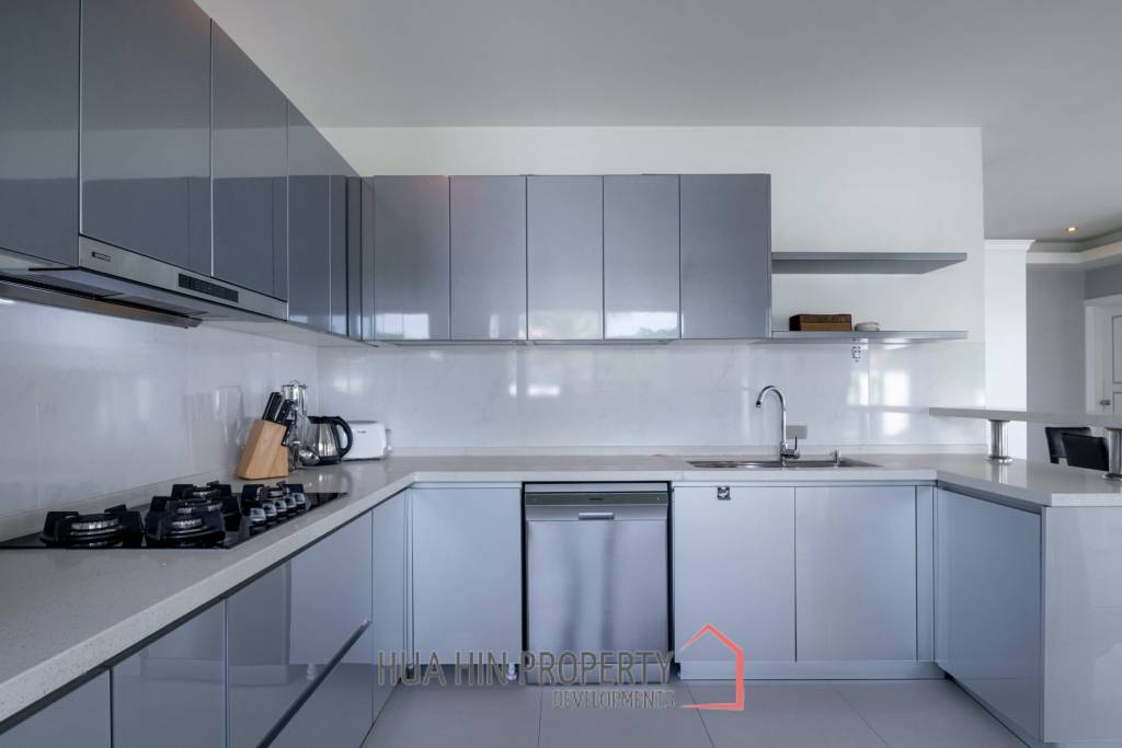 ORCHID PARADISE HOMES : 3 bed pool villa