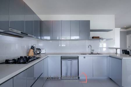 ORCHID PARADISE HOMES : 3 bed pool villa