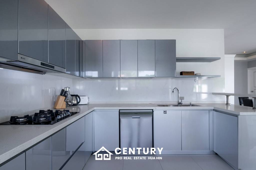 ORCHID PARADISE HOMES : 3 bed pool villa