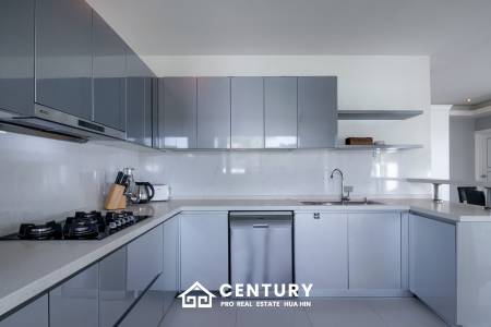 ORCHID PARADISE HOMES : 3 bed pool villa