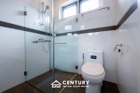 ORCHID PARADISE HOMES : 3 bed pool villa