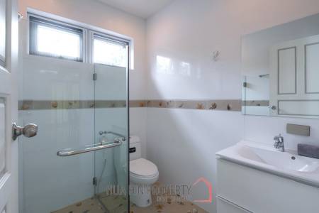 ORCHID PARADISE HOMES : 3 bed pool villa