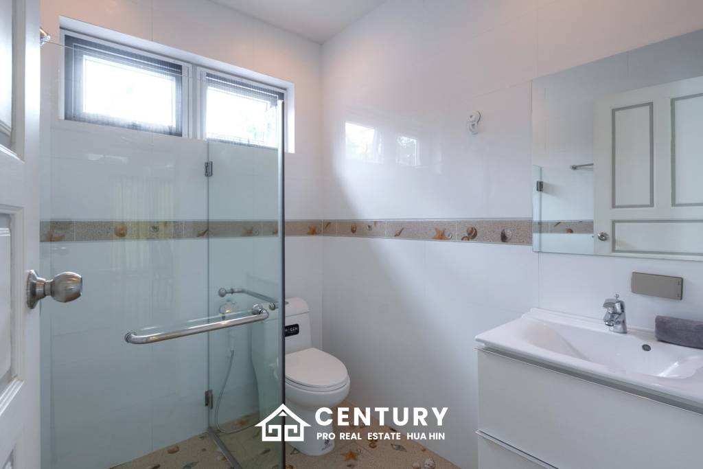 ORCHID PARADISE HOMES : 3 bed pool villa