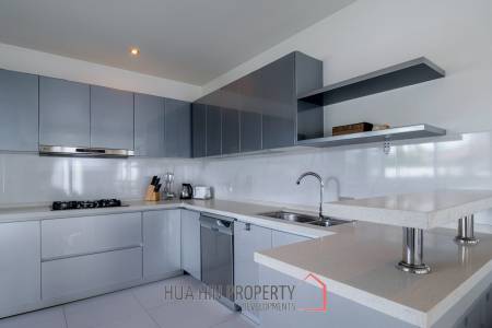 ORCHID PARADISE HOMES : 3 bed pool villa