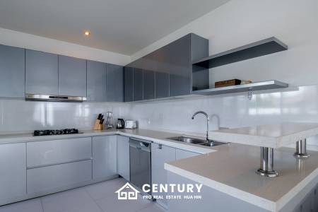 ORCHID PARADISE HOMES : 3 bed pool villa