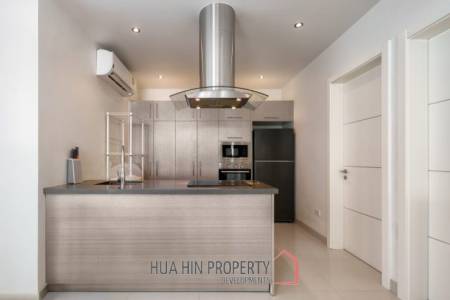 ORCHID PARADISE HOMES : 2 bed pool villa