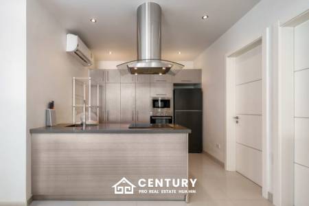 ORCHID PARADISE HOMES : 2 bed pool villa