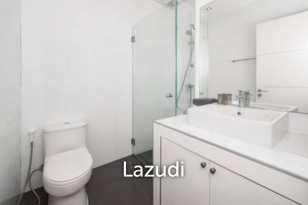 ORCHID PARADISE HOMES : 2 bed pool villa