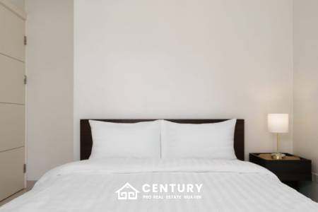 ORCHID PARADISE HOMES : 2 bed pool villa