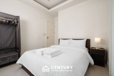 ORCHID PARADISE HOMES : 2 bed pool villa