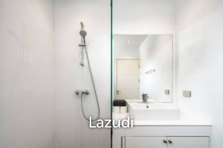 ORCHID PARADISE HOMES : 2 bed pool villa