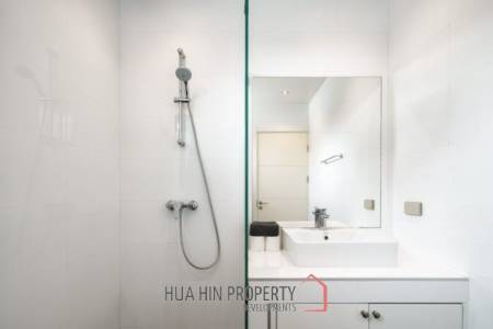 ORCHID PARADISE HOMES : 2 bed pool villa