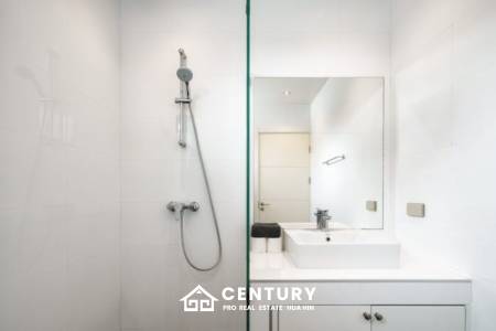 ORCHID PARADISE HOMES : 2 bed pool villa