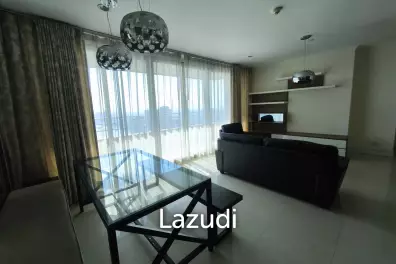 145 sqm 3-Bed High-Floor Condo at Watermark Chaophraya Bangkok