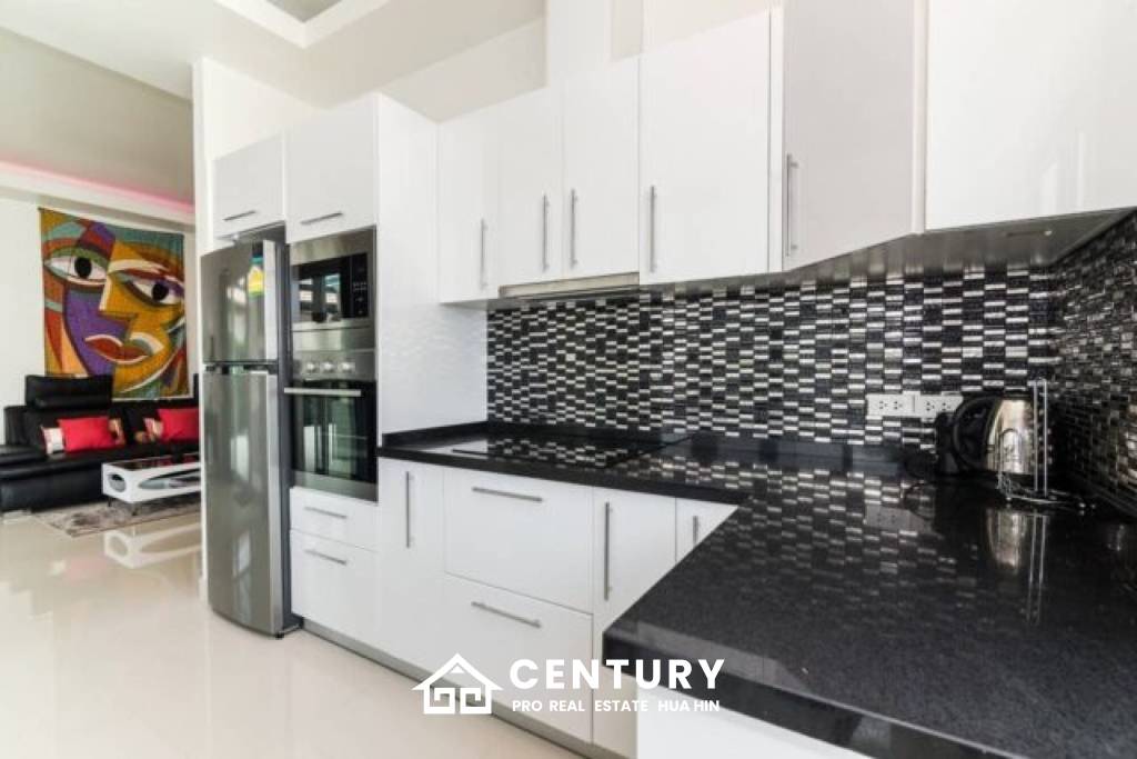 ORCHID PARADISE HOMES : 4 bed pool villa