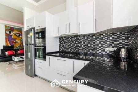 ORCHID PARADISE HOMES : 4 bed pool villa