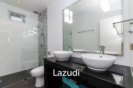 ORCHID PARADISE HOMES : 4 bed pool villa