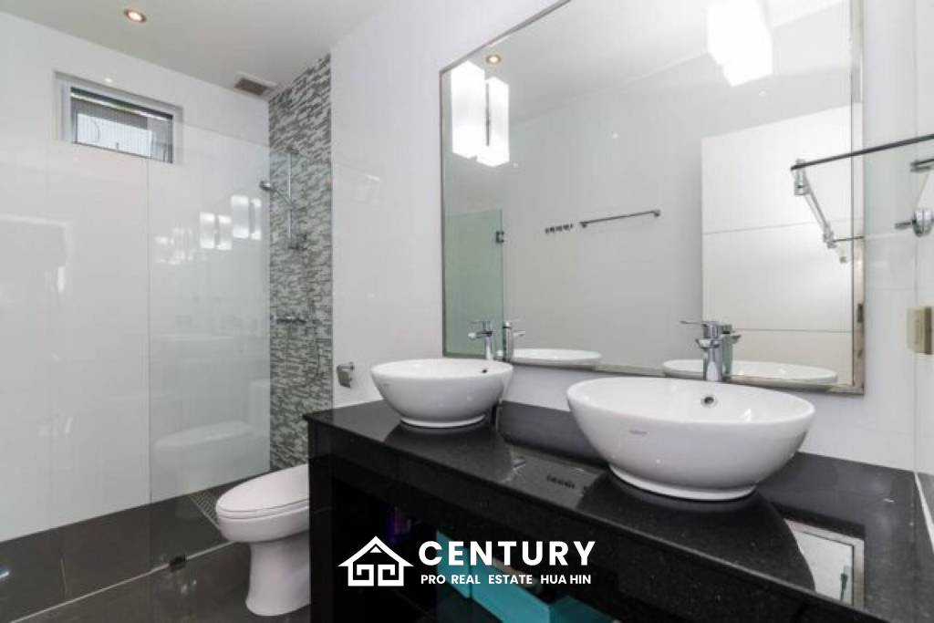 ORCHID PARADISE HOMES : 4 bed pool villa