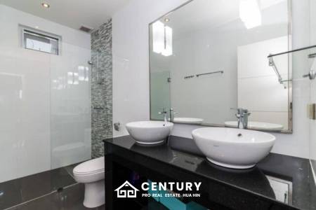 ORCHID PARADISE HOMES : 4 bed pool villa