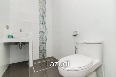 ORCHID PARADISE HOMES  : 4 bed pool villa with guest house