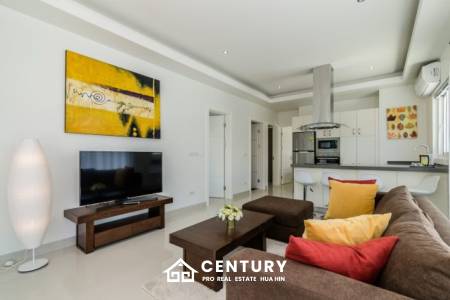 ORCHID PARADISE HOMES  : 4 bed pool villa with guest house