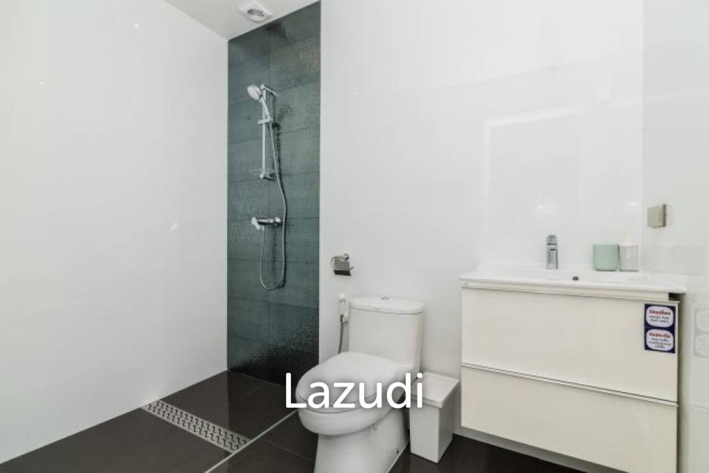 ORCHID PARADISE HOMES  : 4 bed pool villa with guest house