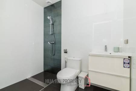 ORCHID PARADISE HOMES  : 4 bed pool villa with guest house