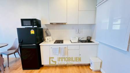 Ferienwohnung zur Miete | Bootshaus Hua Hin – Erleben Sie echtes Strandleben mit Panoramablick aufs Meer