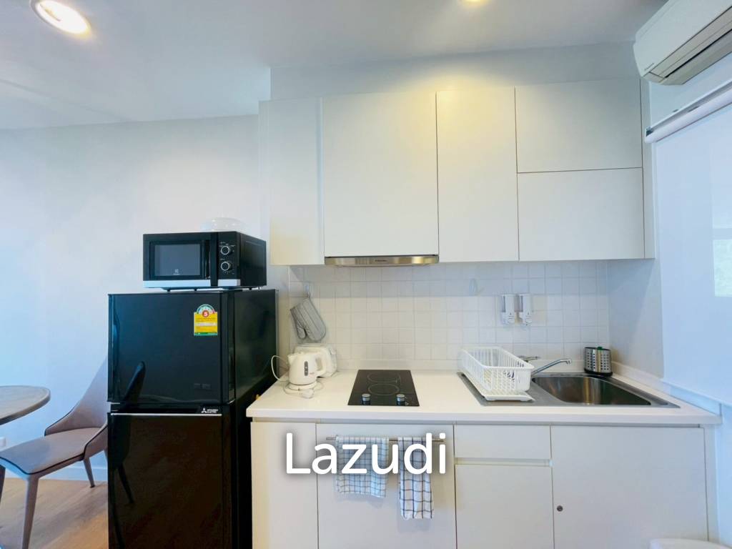 Condo for Rent | Boathouse Hua Hin – Experience True Beachfront Living 2 Bedrooms | 2 Bathrooms | Panoramic Sea View