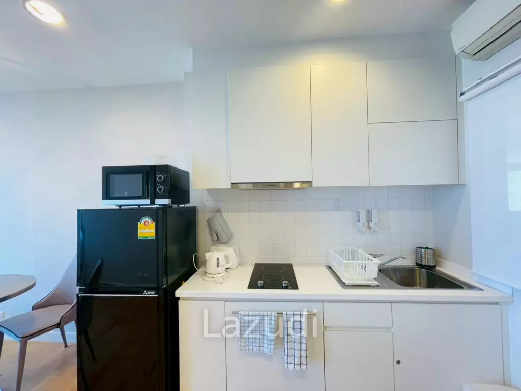 Condo for Rent | Boathouse Hua Hin – Experience True Beachfront Living 2 Bedrooms | 2 Bathrooms | Panoramic Sea View