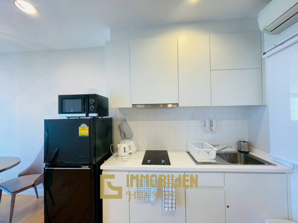 Ferienwohnung zur Miete | Bootshaus Hua Hin – Erleben Sie echtes Strandleben mit Panoramablick aufs Meer