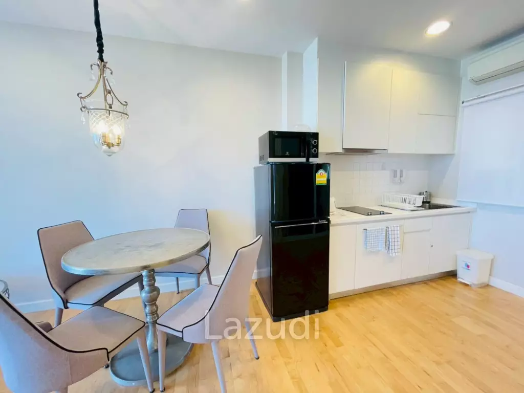 Condo for Rent | Boathouse Hua Hin – Experience True Beachfront Living 2 Bedrooms | 2 Bathrooms | Panoramic Sea View