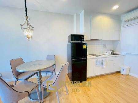 Ferienwohnung zur Miete | Bootshaus Hua Hin – Erleben Sie echtes Strandleben mit Panoramablick aufs Meer