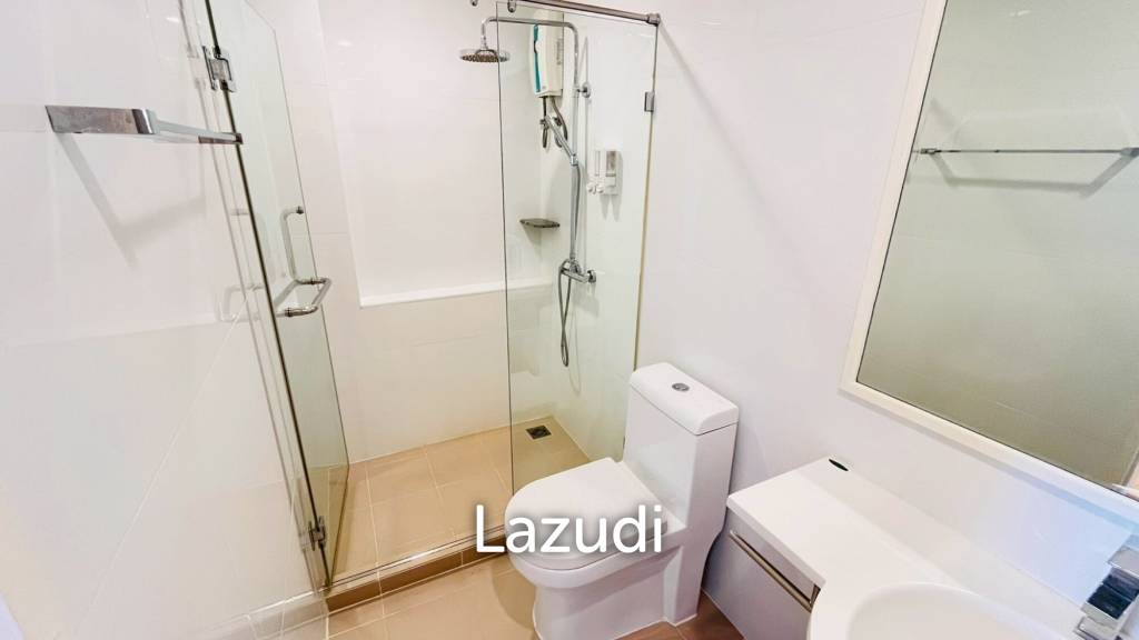 Condo for Rent | Boathouse Hua Hin – Experience True Beachfront Living 2 Bedrooms | 2 Bathrooms | Panoramic Sea View