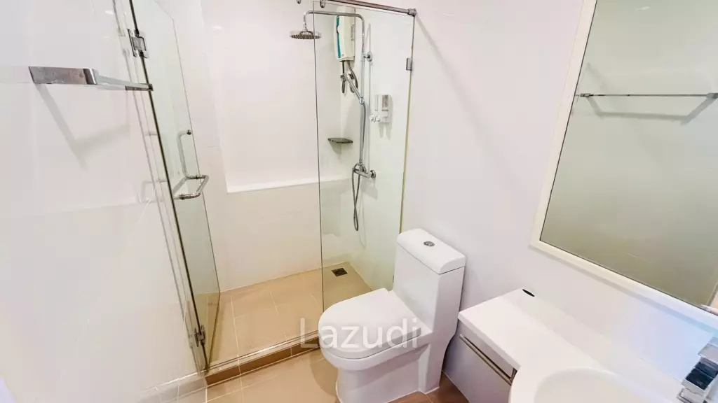 Condo for Rent | Boathouse Hua Hin – Experience True Beachfront Living 2 Bedrooms | 2 Bathrooms | Panoramic Sea View