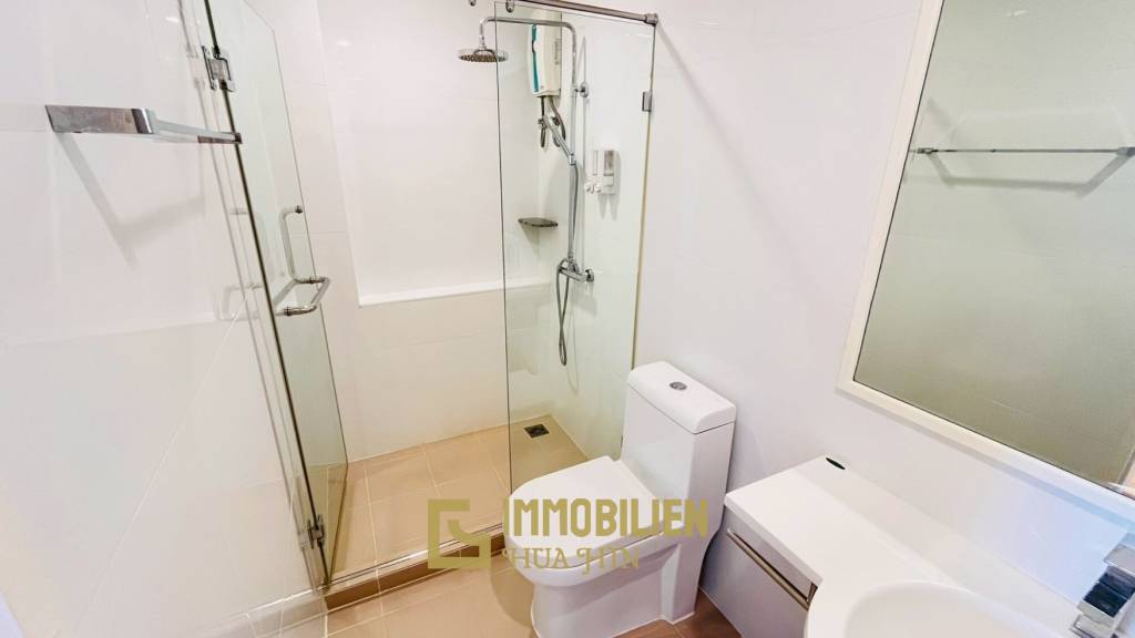 Ferienwohnung zur Miete | Bootshaus Hua Hin – Erleben Sie echtes Strandleben mit Panoramablick aufs Meer