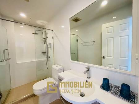 Ferienwohnung zur Miete | Bootshaus Hua Hin – Erleben Sie echtes Strandleben mit Panoramablick aufs Meer