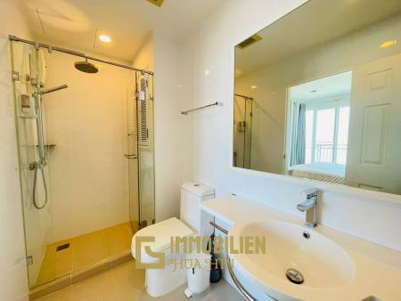 Ferienwohnung zur Miete | Bootshaus Hua Hin – Erleben Sie echtes Strandleben mit Panoramablick aufs Meer