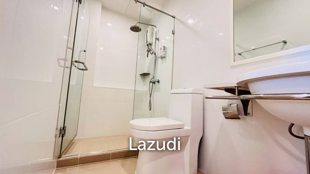 Condo for Rent | Boathouse Hua Hin – Experience True Beachfront Living 2 Bedrooms | 2 Bathrooms | Panoramic Sea View