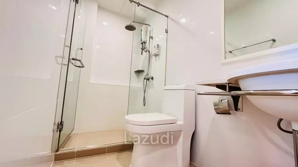 Condo for Rent | Boathouse Hua Hin – Experience True Beachfront Living 2 Bedrooms | 2 Bathrooms | Panoramic Sea View