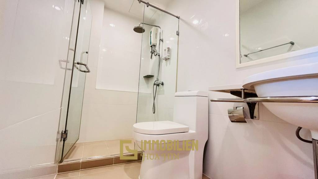 Ferienwohnung zur Miete | Bootshaus Hua Hin – Erleben Sie echtes Strandleben mit Panoramablick aufs Meer