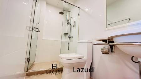 Condo for Rent | Boathouse Hua Hin – Experience True Beachfront Living 2 Bedrooms | 2 Bathrooms | Panoramic Sea View