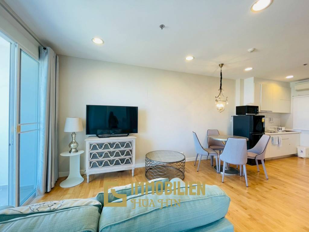 Ferienwohnung zur Miete | Bootshaus Hua Hin – Erleben Sie echtes Strandleben mit Panoramablick aufs Meer