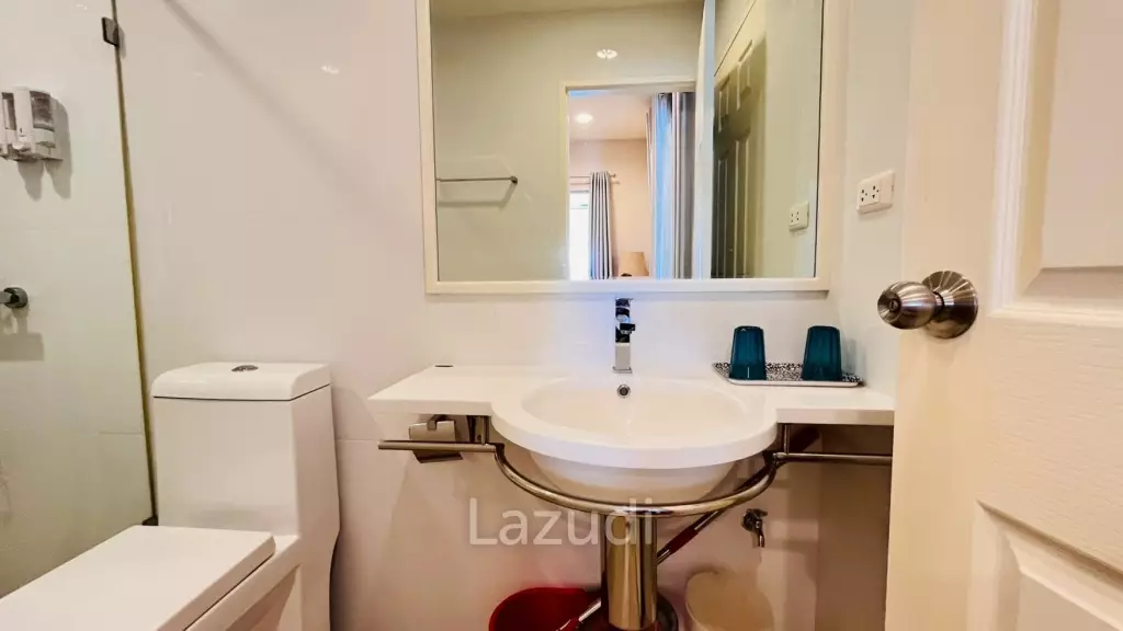 Condo for Rent | Boathouse Hua Hin – Experience True Beachfront Living 2 Bedrooms | 2 Bathrooms | Panoramic Sea View