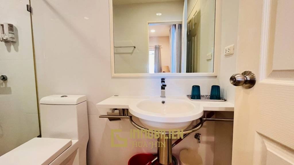 Ferienwohnung zur Miete | Bootshaus Hua Hin – Erleben Sie echtes Strandleben mit Panoramablick aufs Meer