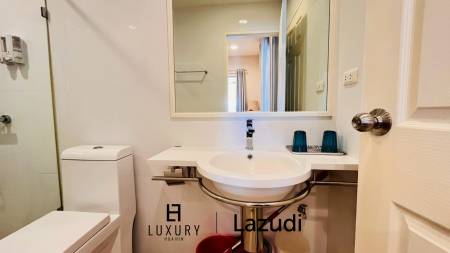 Condo for Rent | Boathouse Hua Hin – Experience True Beachfront Living 2 Bedrooms | 2 Bathrooms | Panoramic Sea View