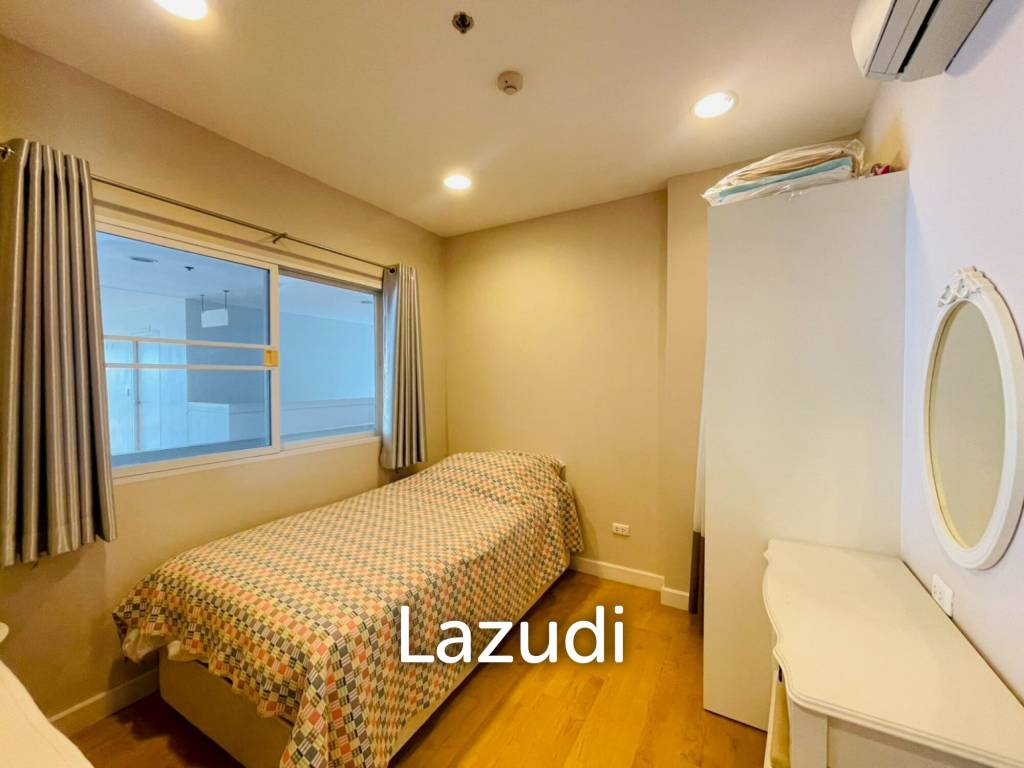 Condo for Rent | Boathouse Hua Hin – Experience True Beachfront Living 2 Bedrooms | 2 Bathrooms | Panoramic Sea View
