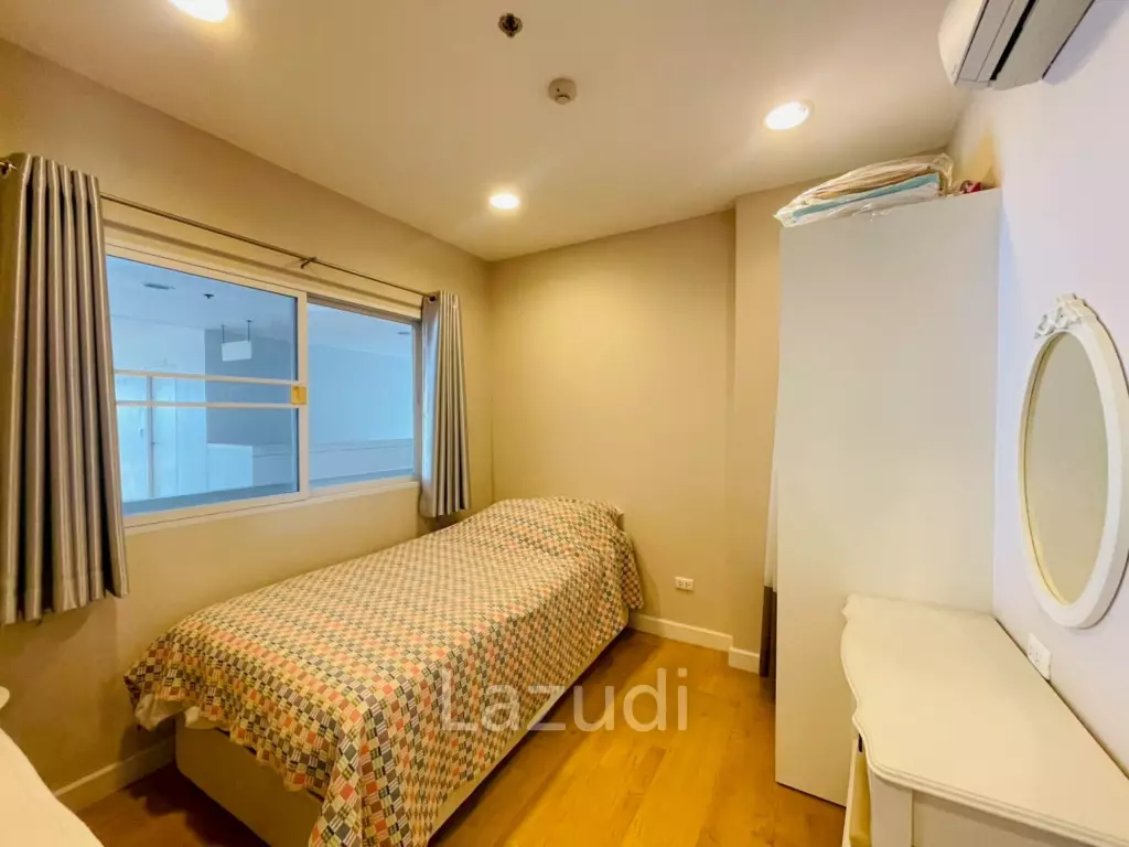 Condo for Rent | Boathouse Hua Hin – Experience True Beachfront Living 2 Bedrooms | 2 Bathrooms | Panoramic Sea View