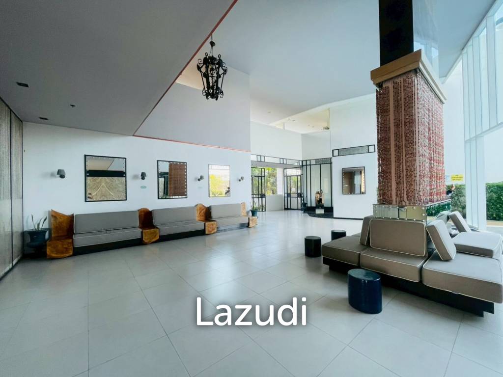 Condo for Rent | Boathouse Hua Hin – Experience True Beachfront Living 2 Bedrooms | 2 Bathrooms | Panoramic Sea View