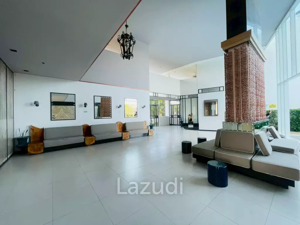 Condo for Rent | Boathouse Hua Hin – Experience True Beachfront Living 2 Bedrooms | 2 Bathrooms | Panoramic Sea View